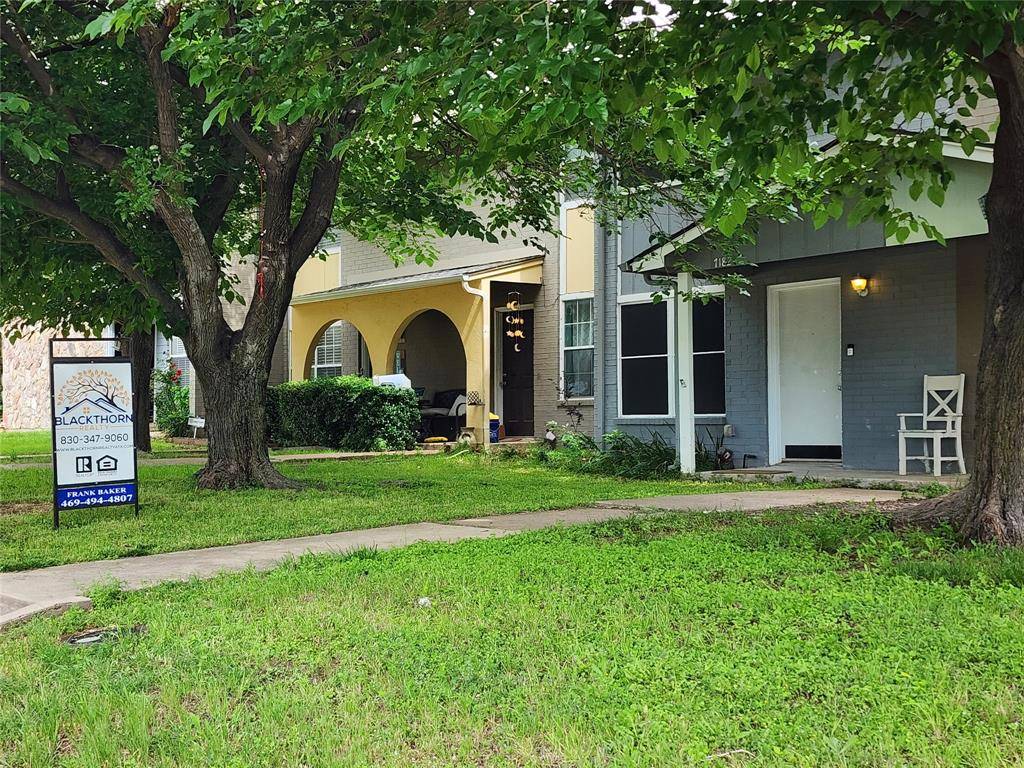 Frisco, TX 75034,7182 Hickory Street