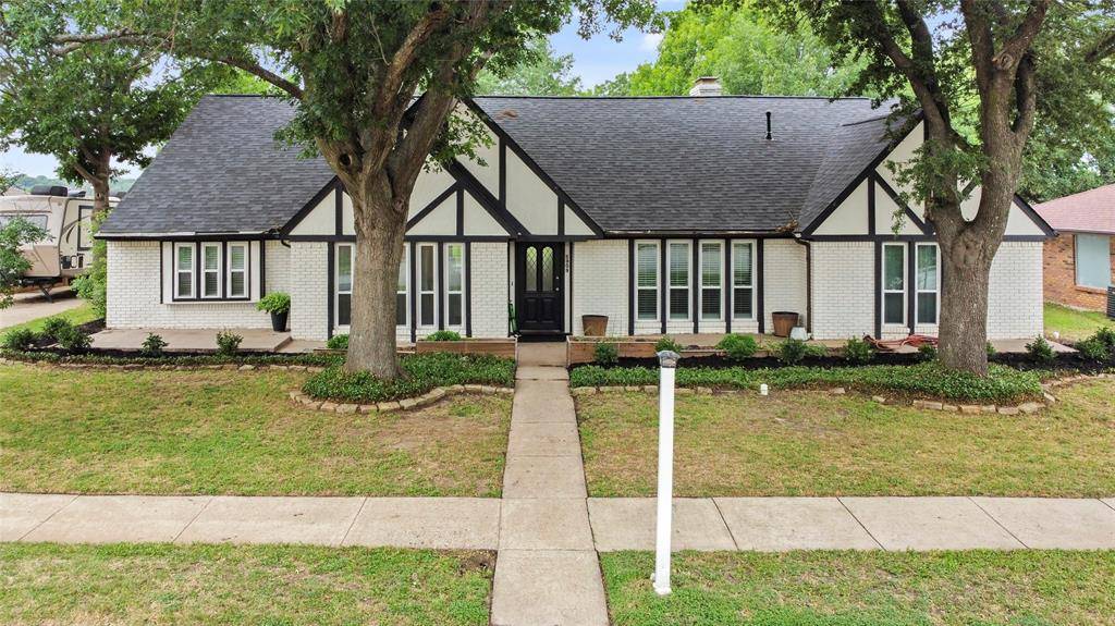 Rowlett, TX 75089,5909 Lakeshore Drive