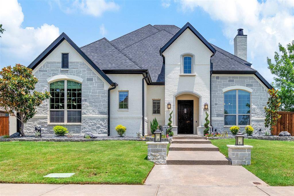 The Colony, TX 75056,3131 Callander