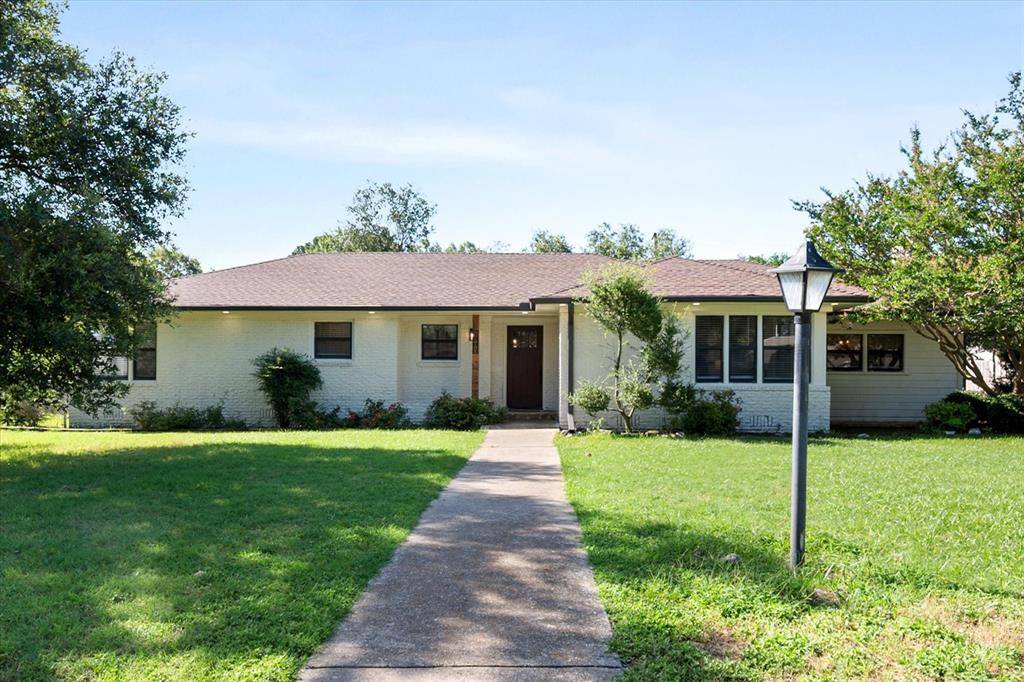 Corsicana, TX 75110,1205 Columbia Circle