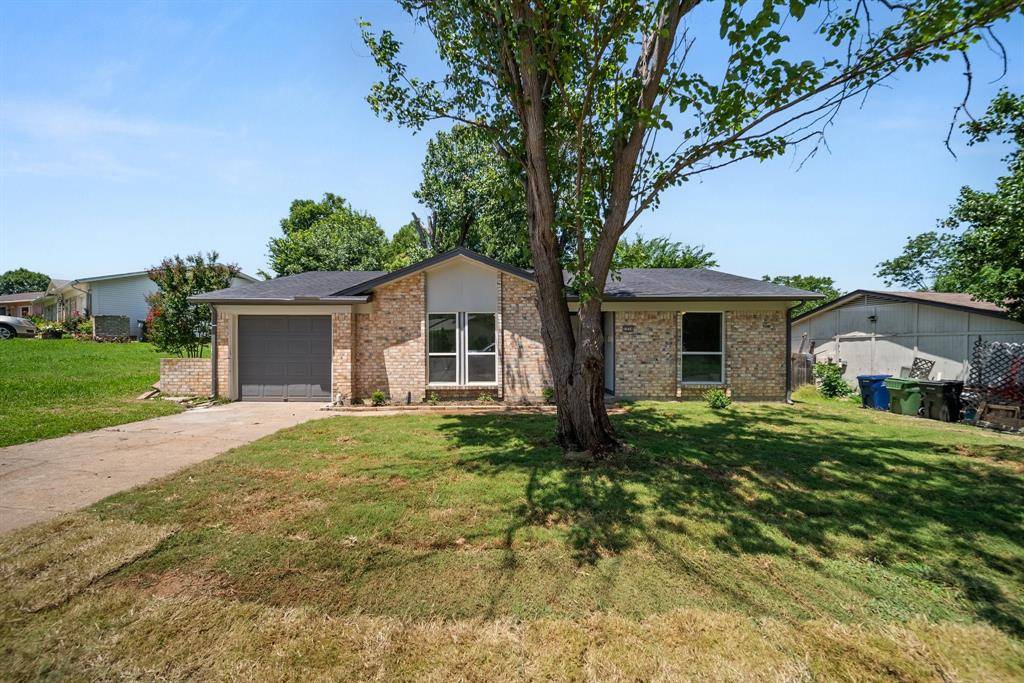 Garland, TX 75040,1214 Cove Drive