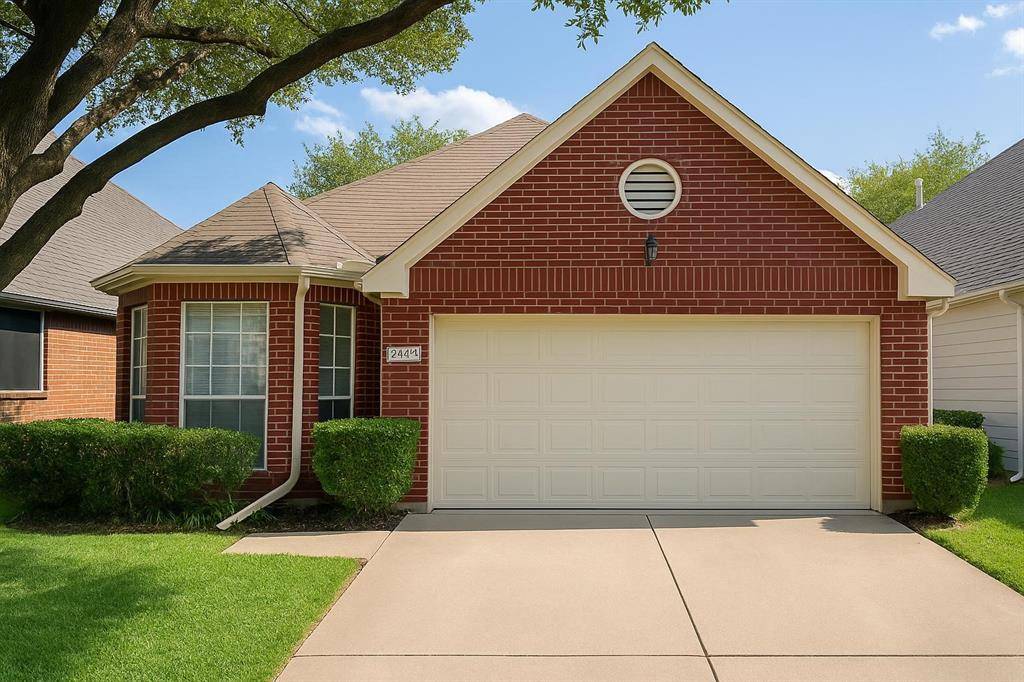 Flower Mound, TX 75028,4149 1 Place Lane