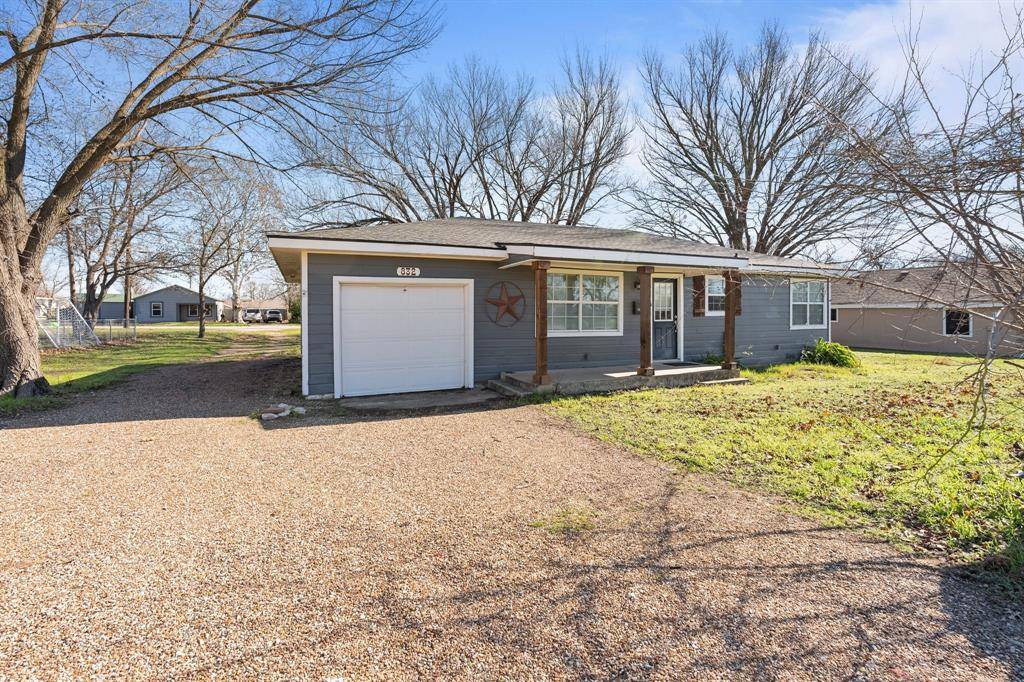 Springtown, TX 76082,832 N Main Street