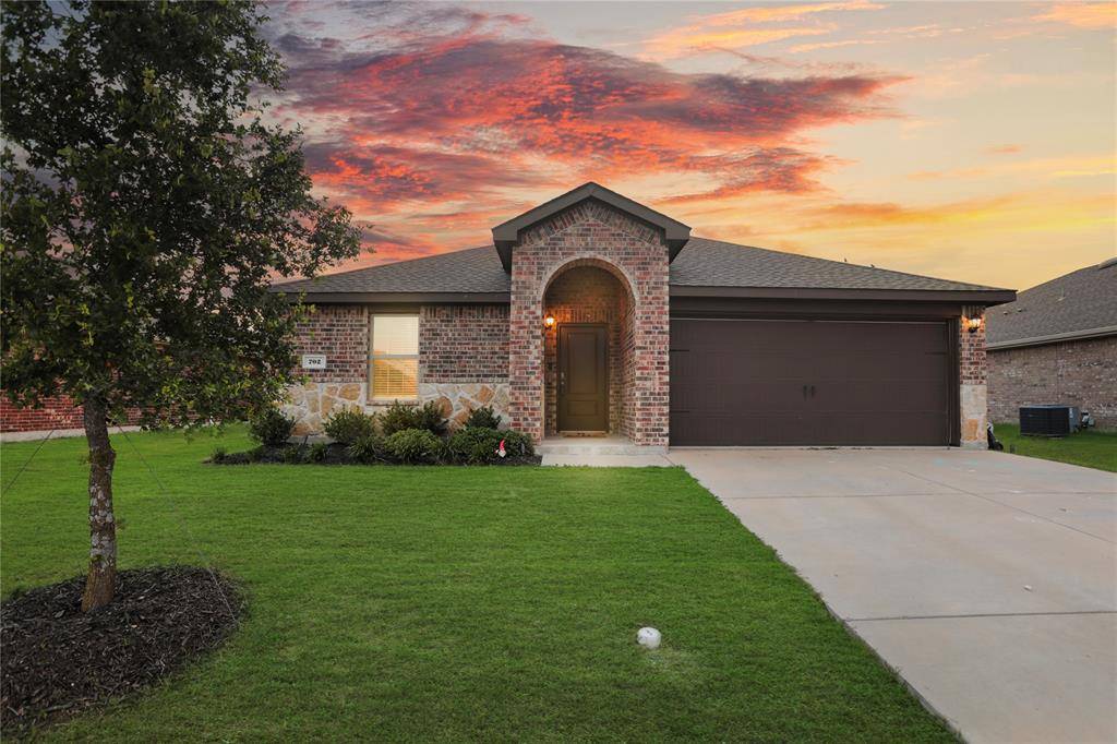 Royse City, TX 75189,702 Cottonwood Way