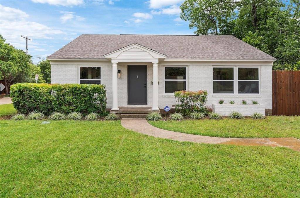 Dallas, TX 75209,4816 W Mockingbird Lane