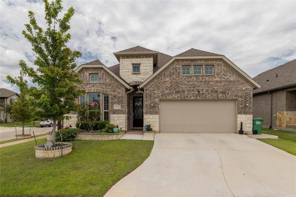 Denton, TX 76208,3820 Carmel Hills Drive