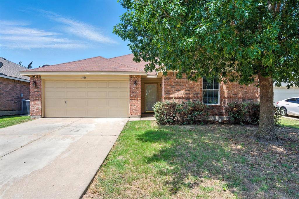 Fort Worth, TX 76140,1429 Royal Meadows Trail