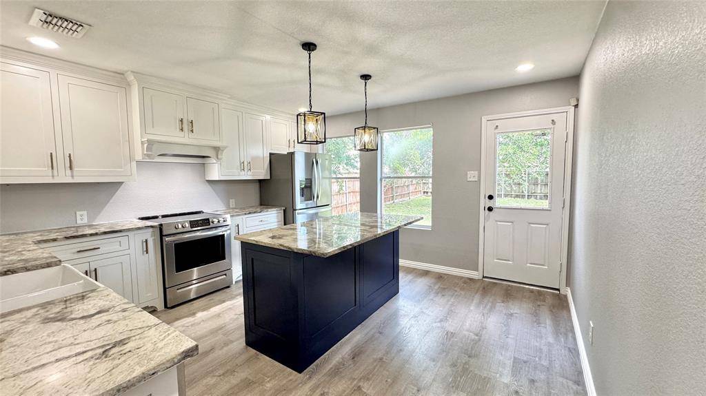 Terrell, TX 75160,1812 Ridgecrest Drive