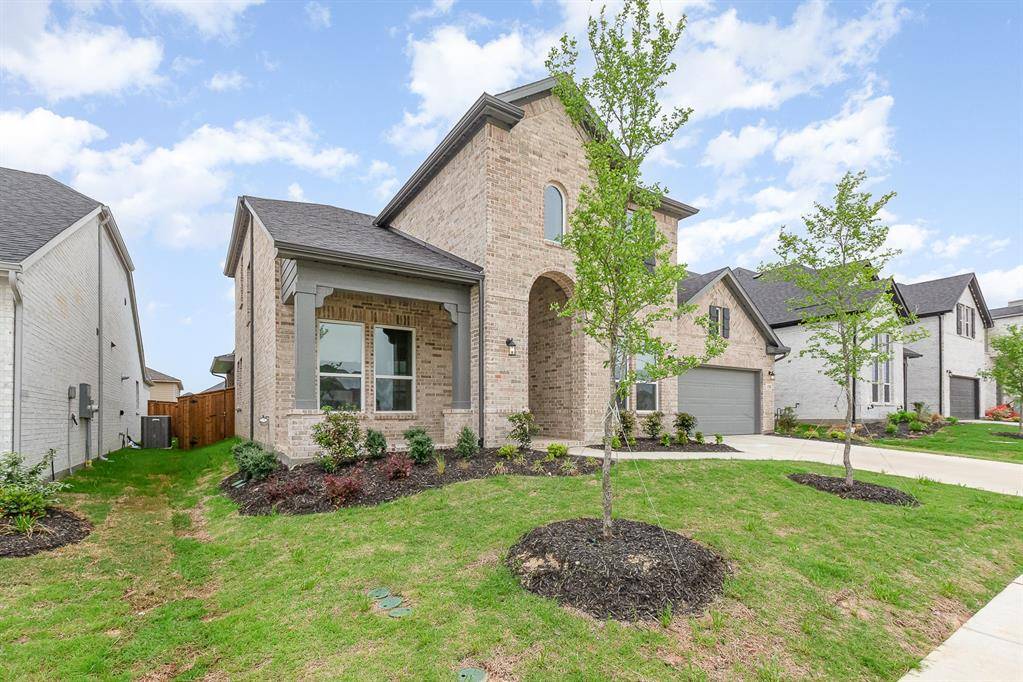 Celina, TX 75009,1705 Verbana Lane