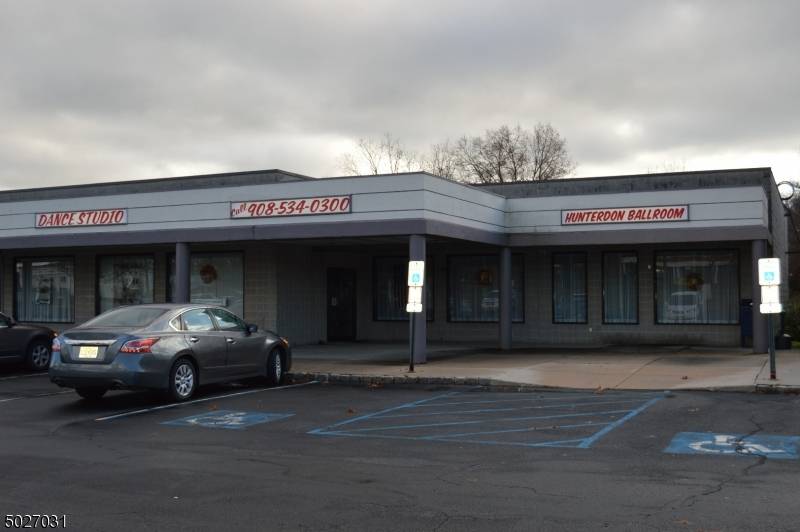 Readington Twp., NJ 08889,431 Route 22 East  Suite 7