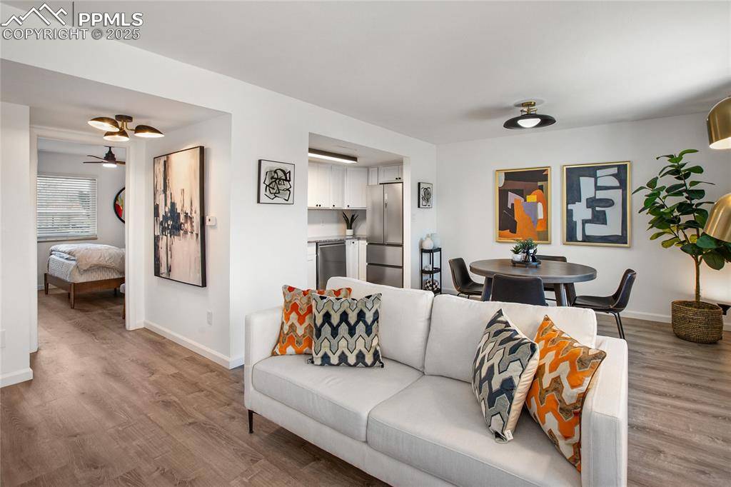 Colorado Springs, CO 80915,1708 Sawyer WAY #167