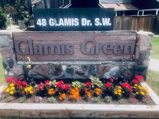 Calgary, AB T3E 6T9,25 Glamis GN SW #111