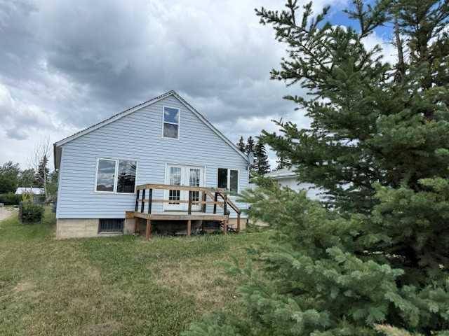 Hythe, AB T0H2C0,10210 103 ST