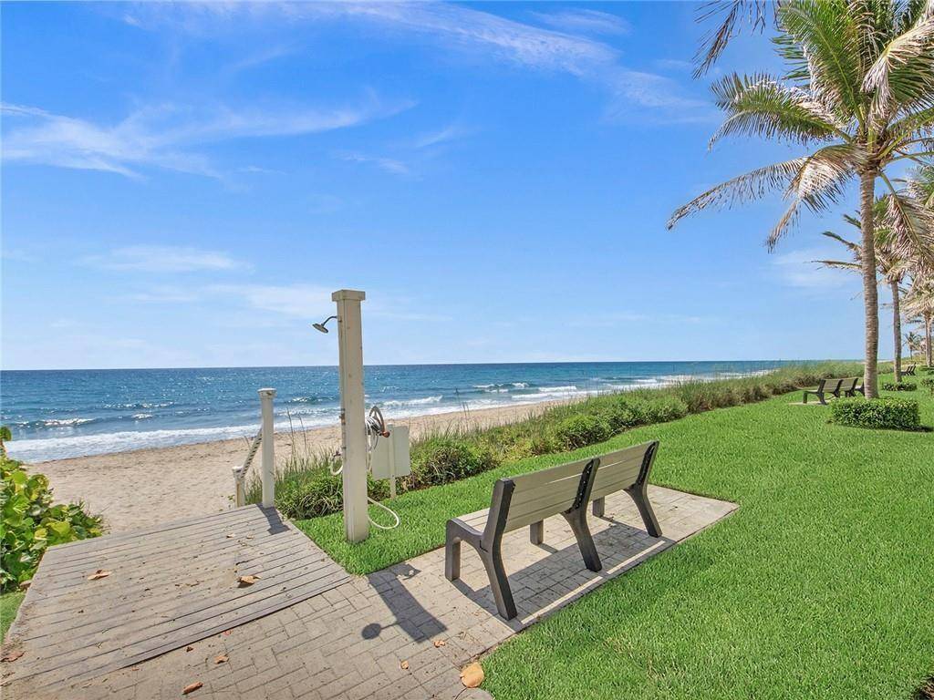 Hillsboro Beach, FL 33062,1194 Hillsboro Mile #64
