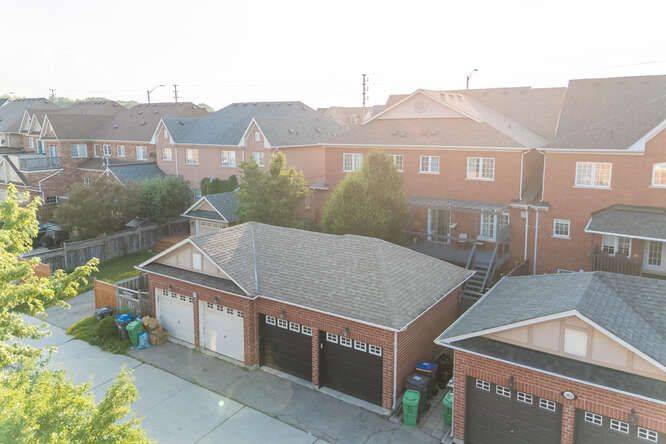 Mississauga, ON L5M 7P4,3452 Eglinton AVE W