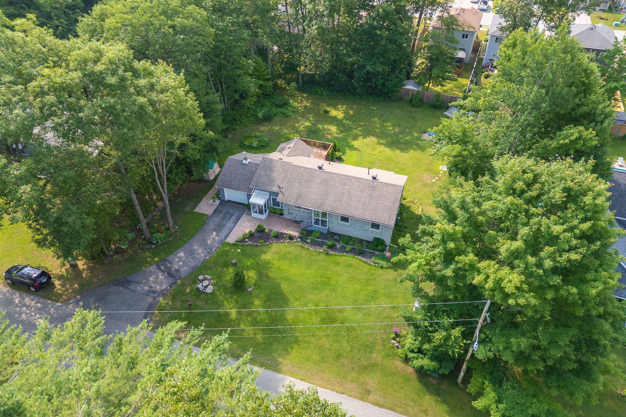 Gravenhurst, ON P1P 1A9,145 Blanchard ST W