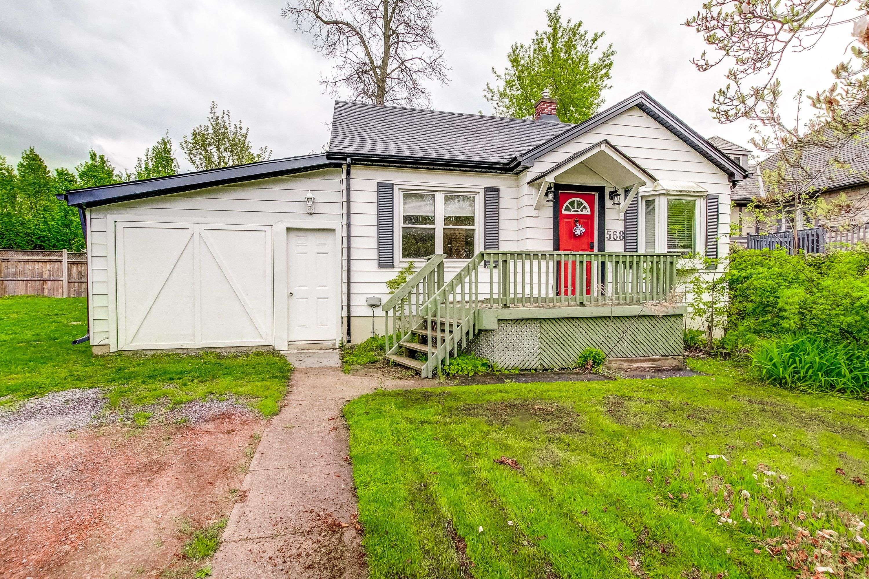 Niagara-on-the-lake, ON L0S 1J0,568 Mississagua ST