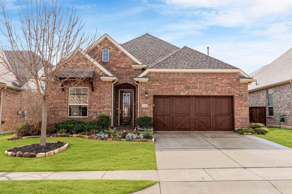 Celina, TX 75009,3023 Seattle Slew Drive