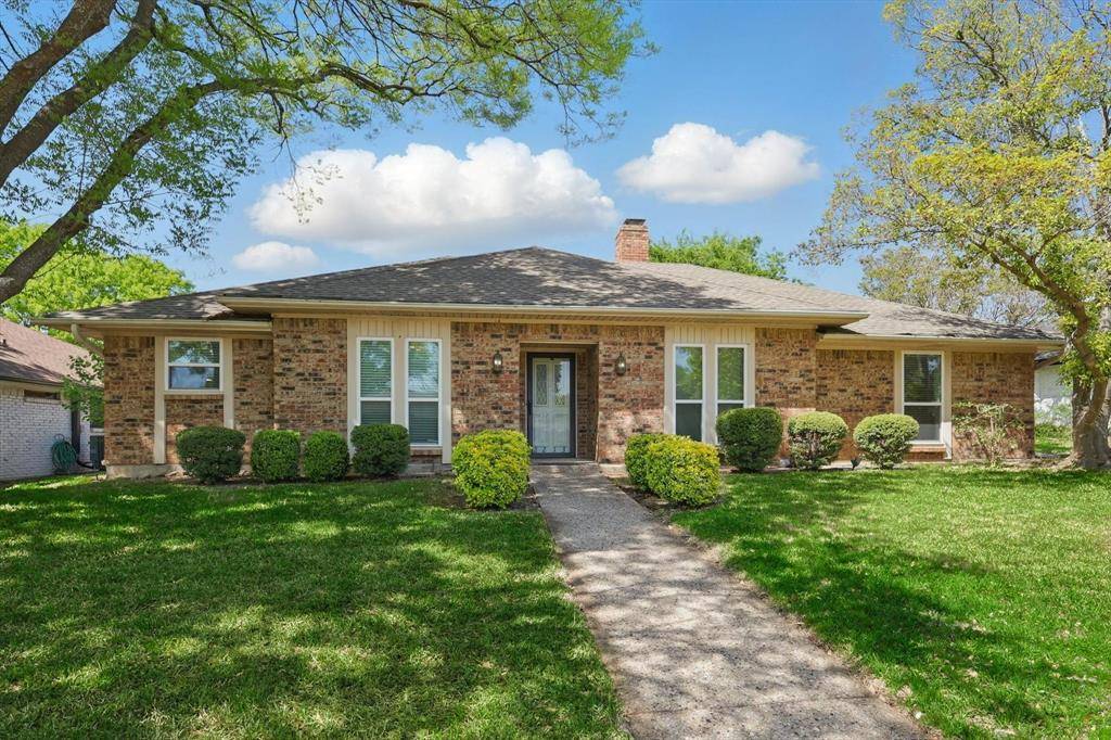 Richardson, TX 75082,2213 Silver Holly Lane