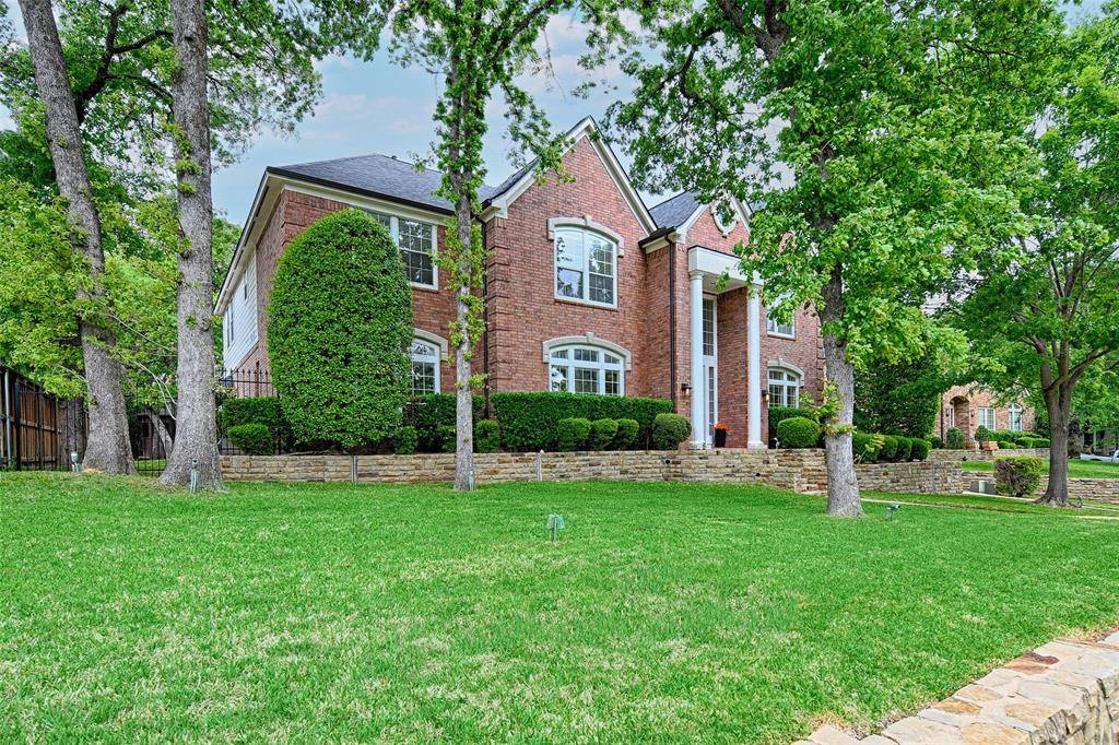 Southlake, TX 76092,632 Trailhead Drive