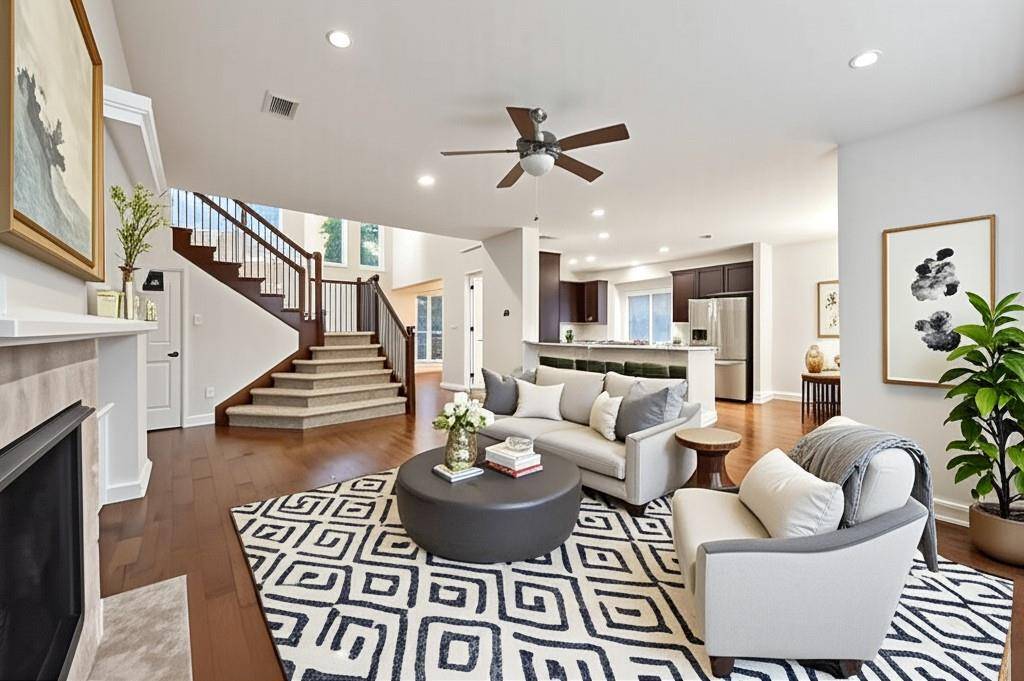 Roanoke, TX 76262,1344 Caspian Drive