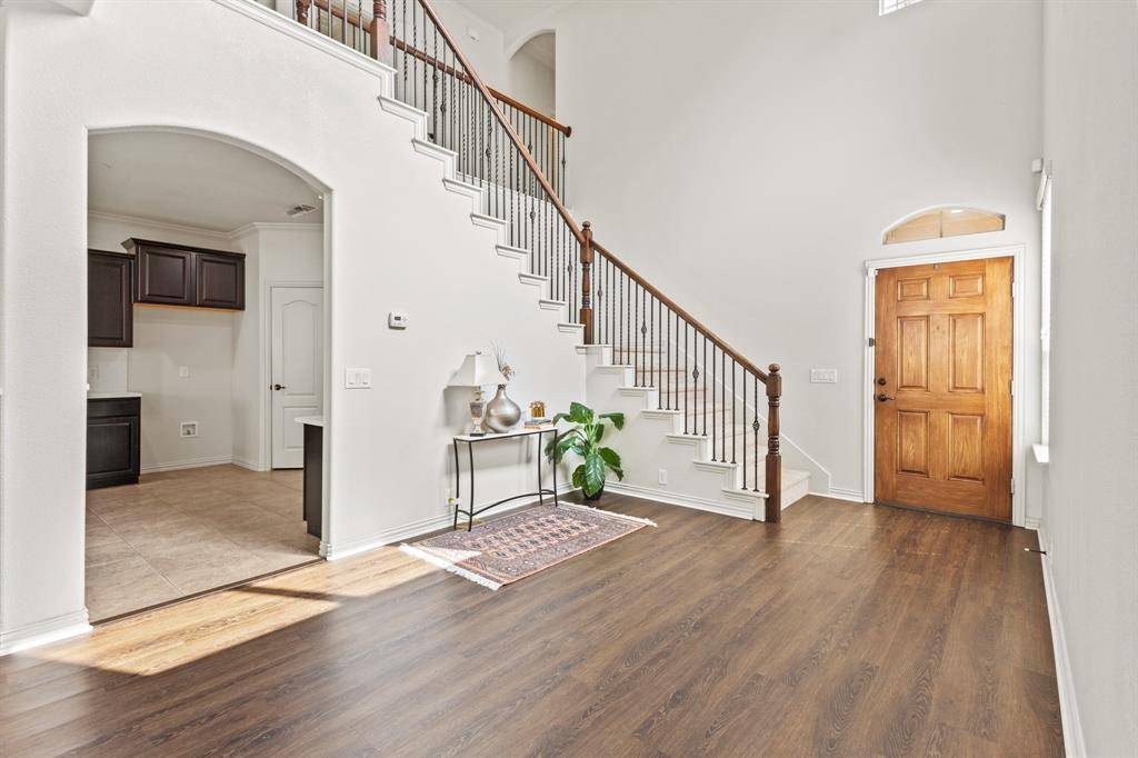 Allen, TX 75013,1825 Valencia Drive