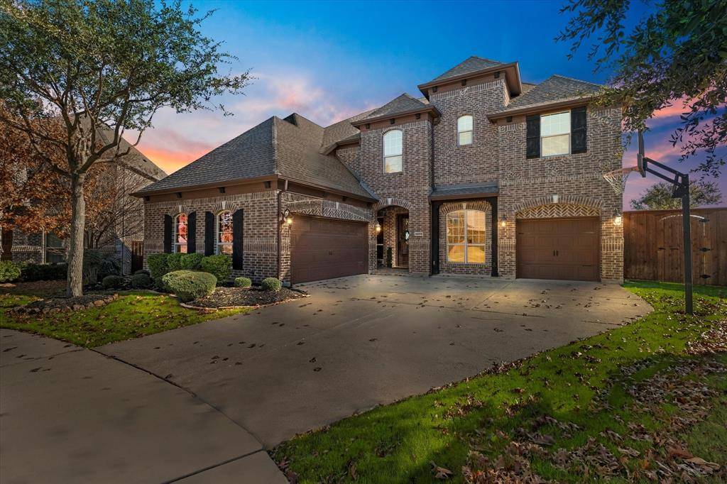 Frisco, TX 75035,6808 Saint Phils Street