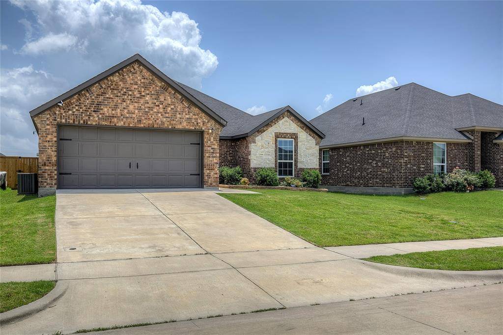 Greenville, TX 75402,119 Lampassas Drive