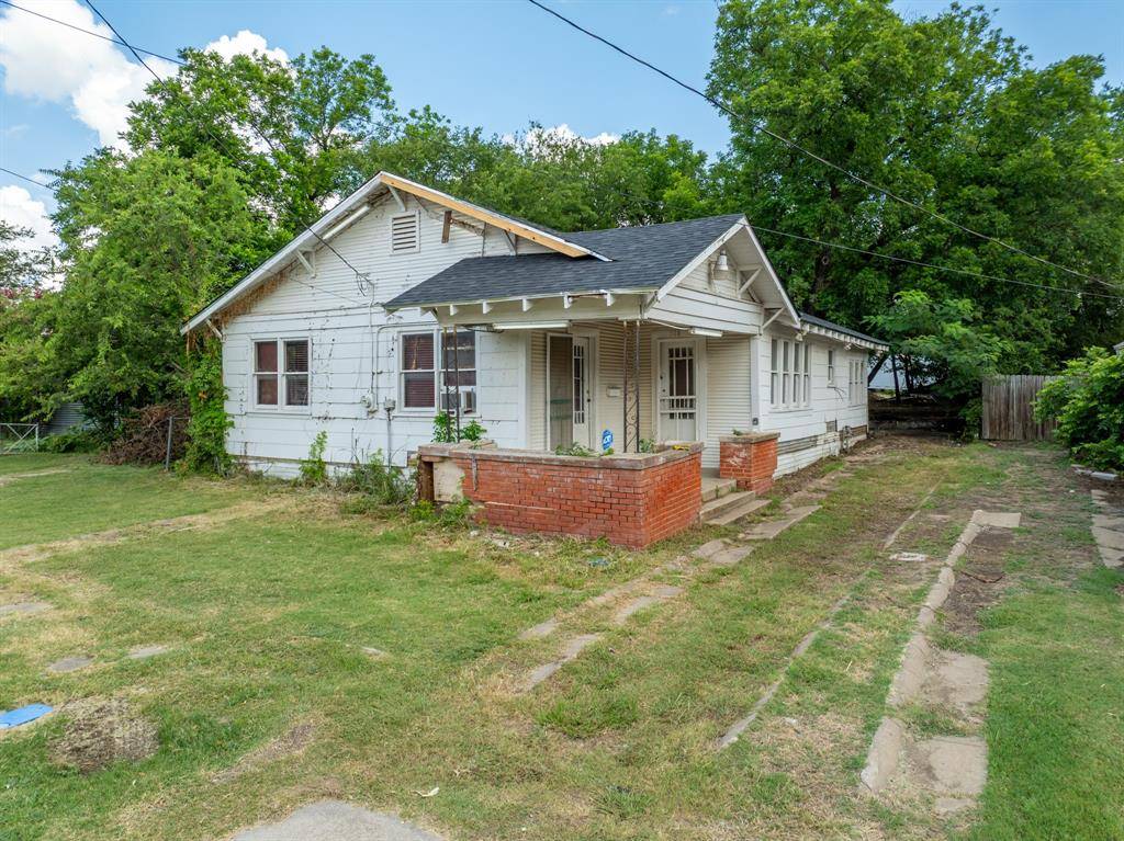 Hillsboro, TX 76645,518 W Elm Street