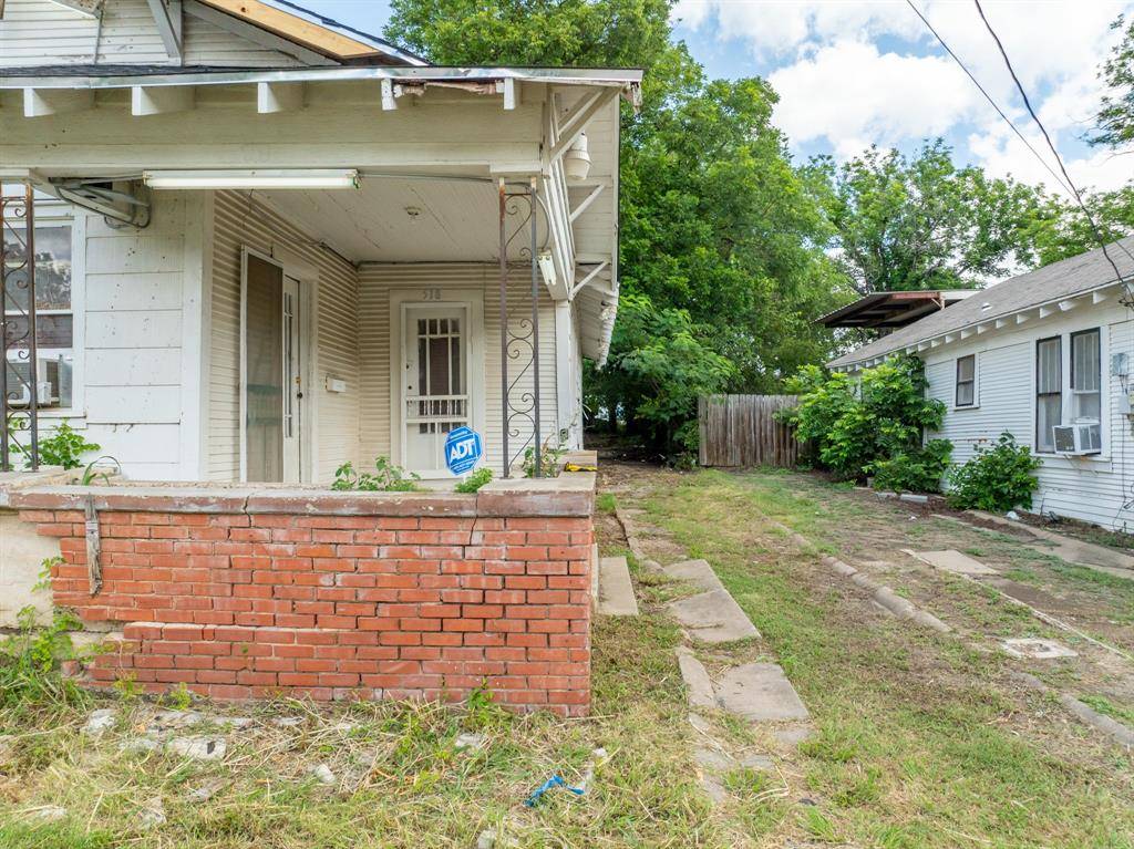 Hillsboro, TX 76645,518 W Elm Street