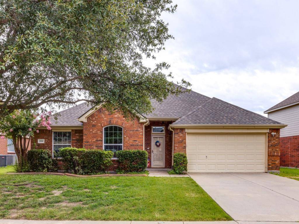 Mansfield, TX 76063,208 Millington Trail