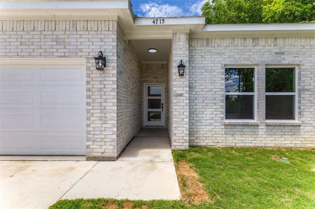 Fort Worth, TX 76105,4715 Ramey Avenue