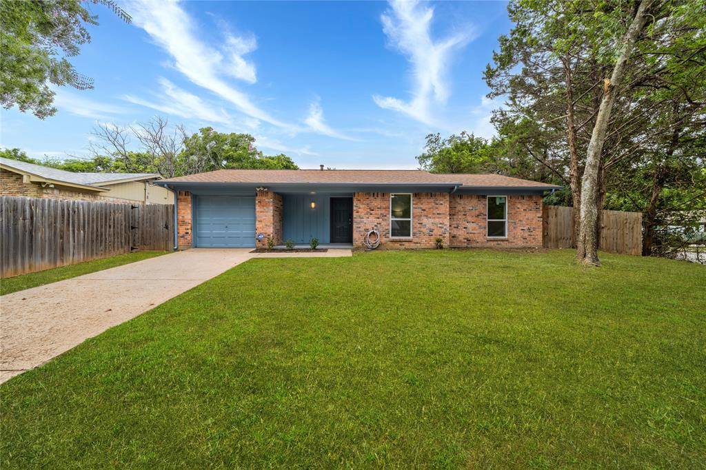 Cedar Hill, TX 75104,1241 Neptune Drive