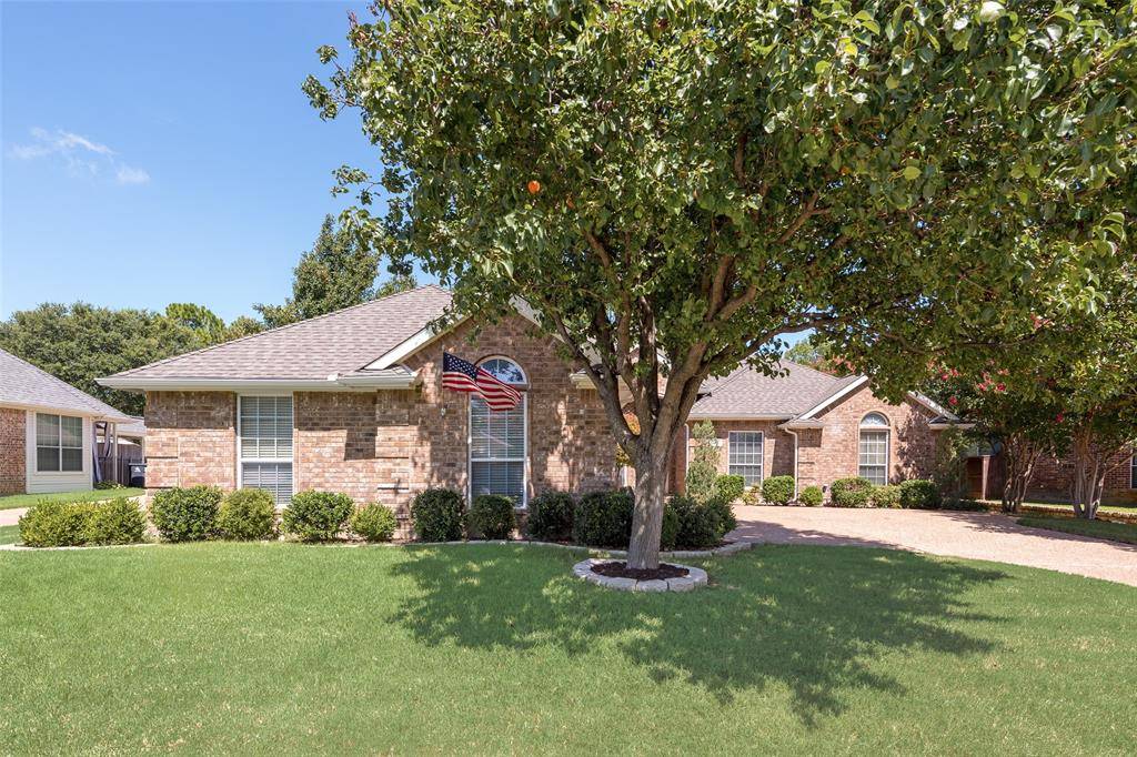 Arlington, TX 76001,6906 Winthorp Drive