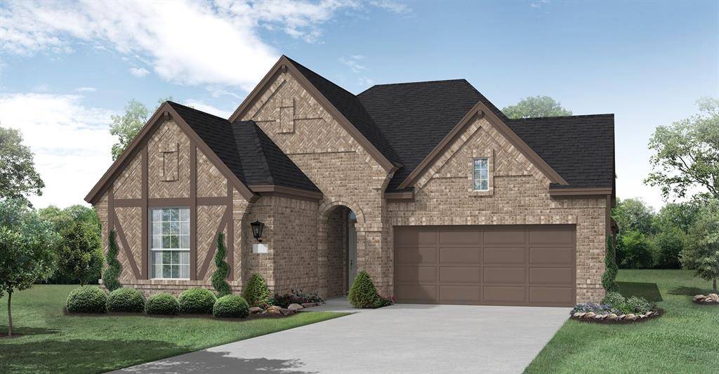 Mansfield, TX 76063,2109 Southpointe Crossing