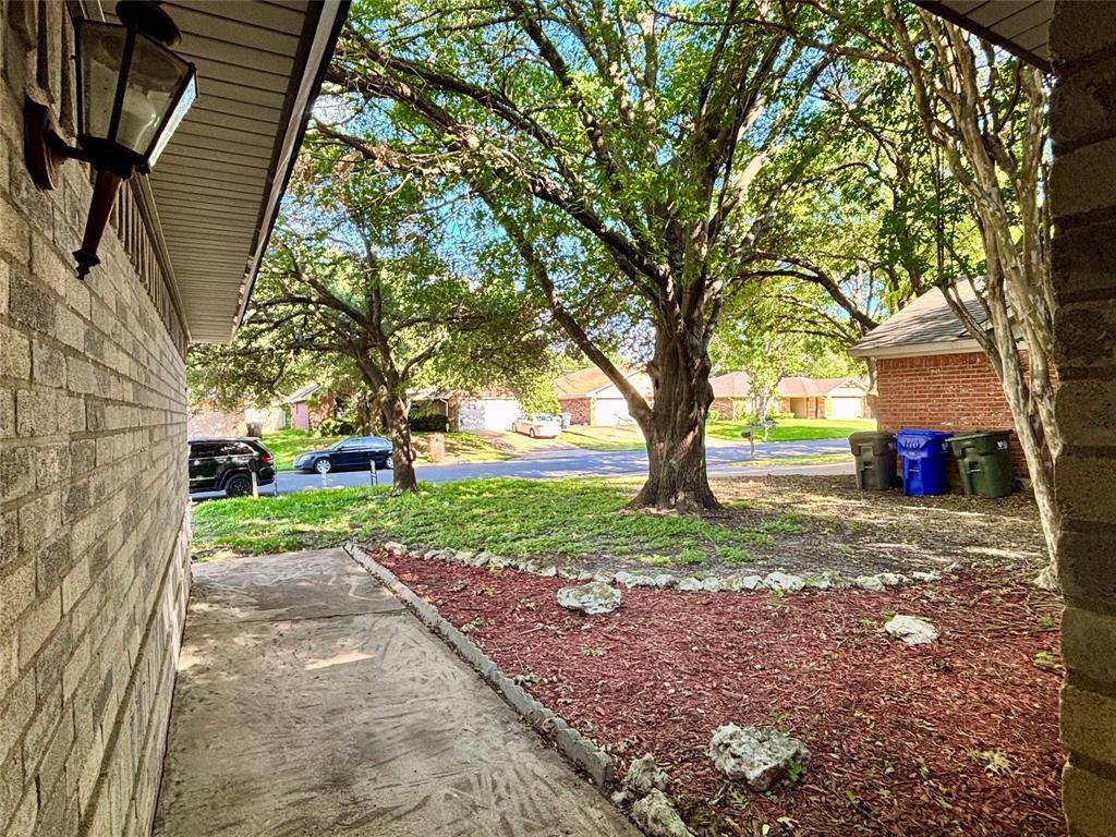 Waco, TX 76712,1809 Ramada Drive