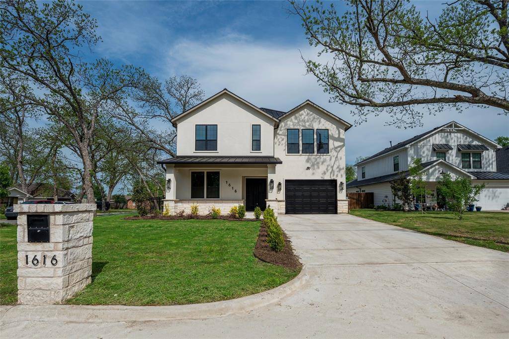 Mckinney, TX 75069,1616 N Bradley Street