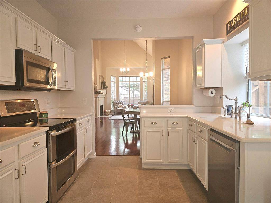 Allen, TX 75002,113 Bardwell Drive