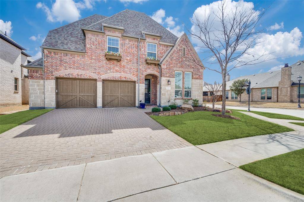 The Colony, TX 75056,8201 Richmond