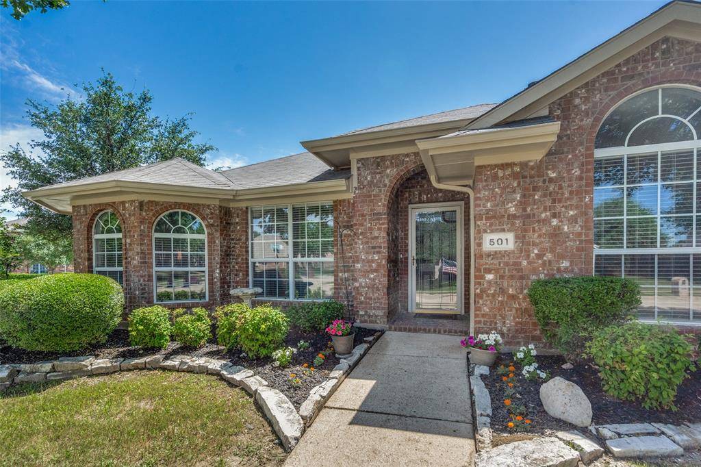 Murphy, TX 75094,501 Tealwood Drive