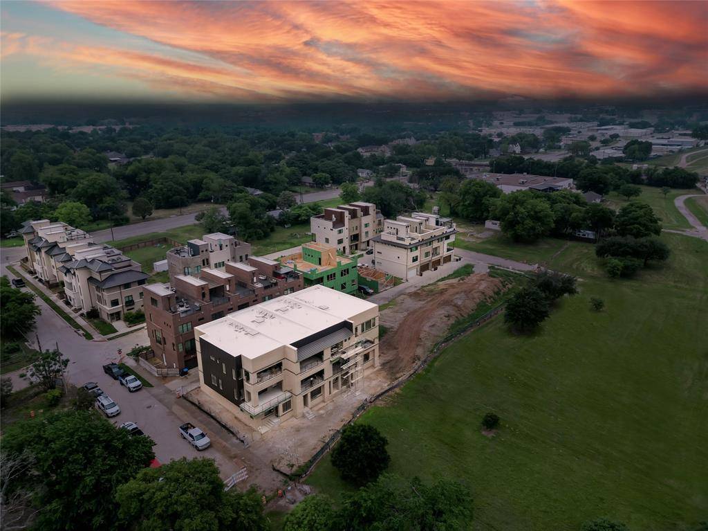 Fort Worth, TX 76111,412 Vista Buena Trail
