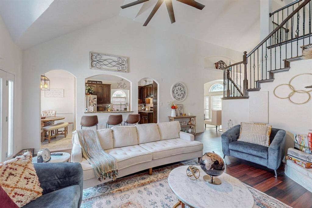 Fort Worth, TX 76177,1433 Ocotillo Lane