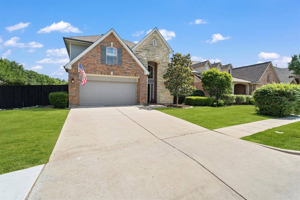 Frisco, TX 75036,2499 Streamside Court