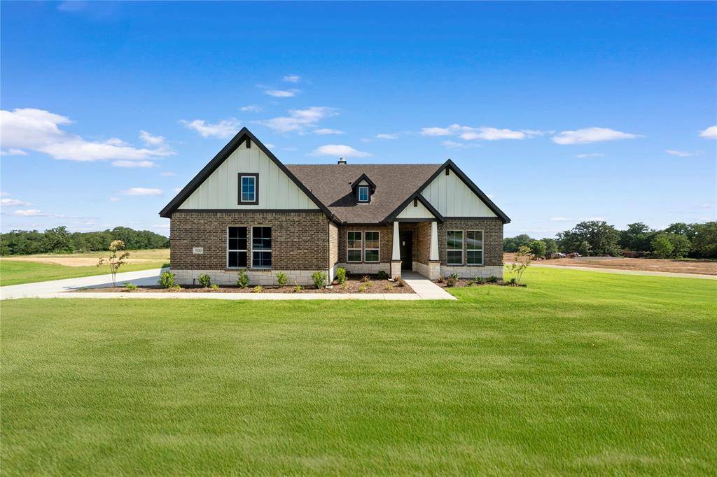 Springtown, TX 76082,500 Ashlow Court