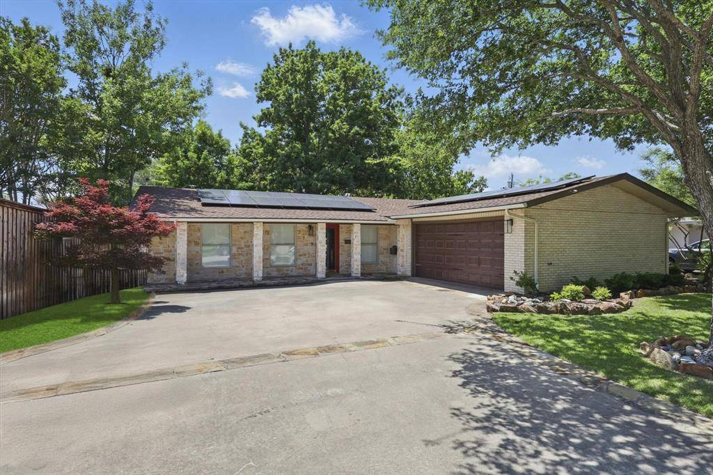 Richardson, TX 75080,813 Melrose Drive