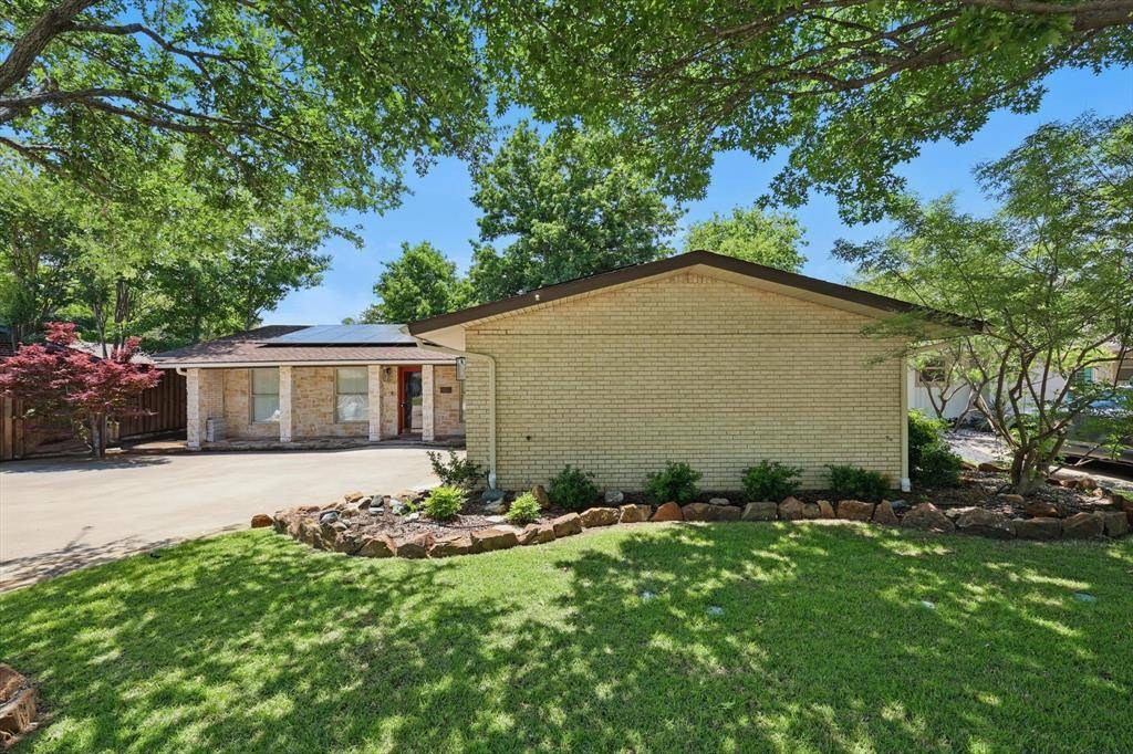Richardson, TX 75080,813 Melrose Drive