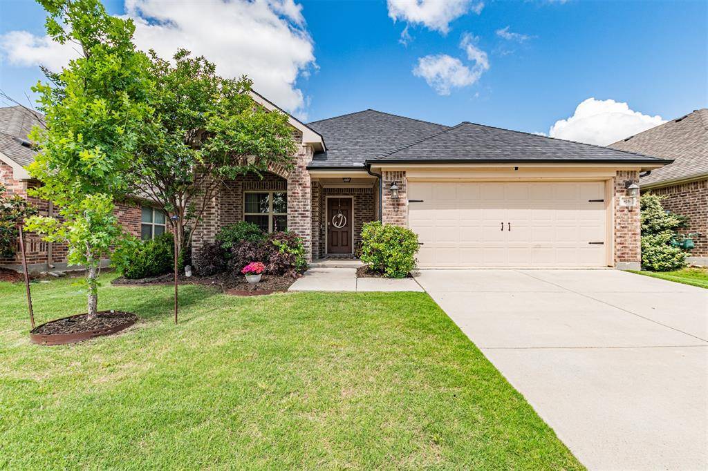 Little Elm, TX 75068,816 Kinghaven Drive