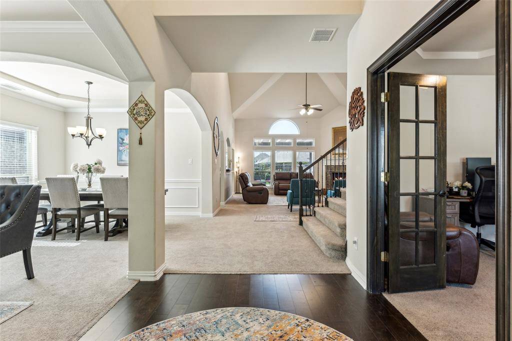 Wylie, TX 75098,2314 Bob Sandlin Lane