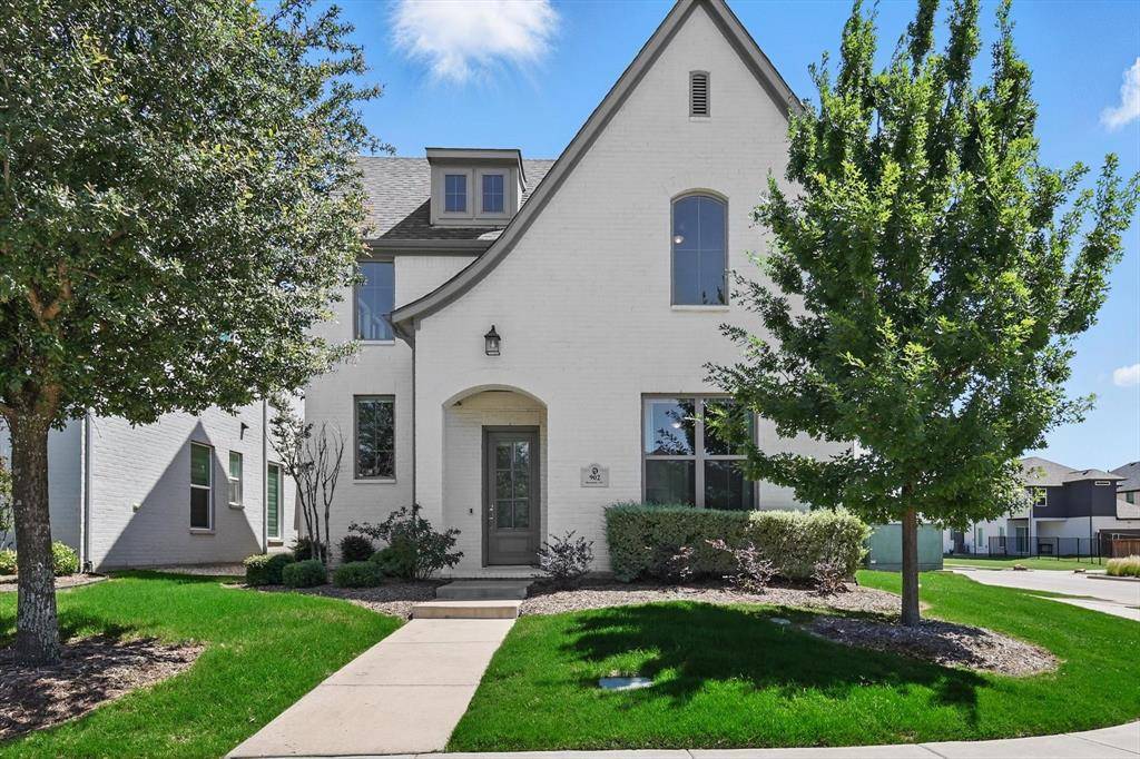 Allen, TX 75013,902 Kennedy Drive