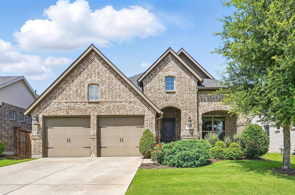 Mckinney, TX 75071,7817 Fossil Creek Trail